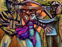 Challenges of Social Meandering