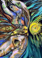 Demeter's Grief