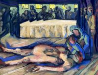 Dinner Theatre, Act III