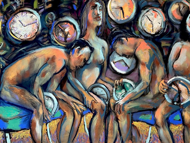 Personal Time