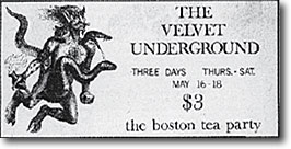 Ad - Boston After Dark - May 15, 1968